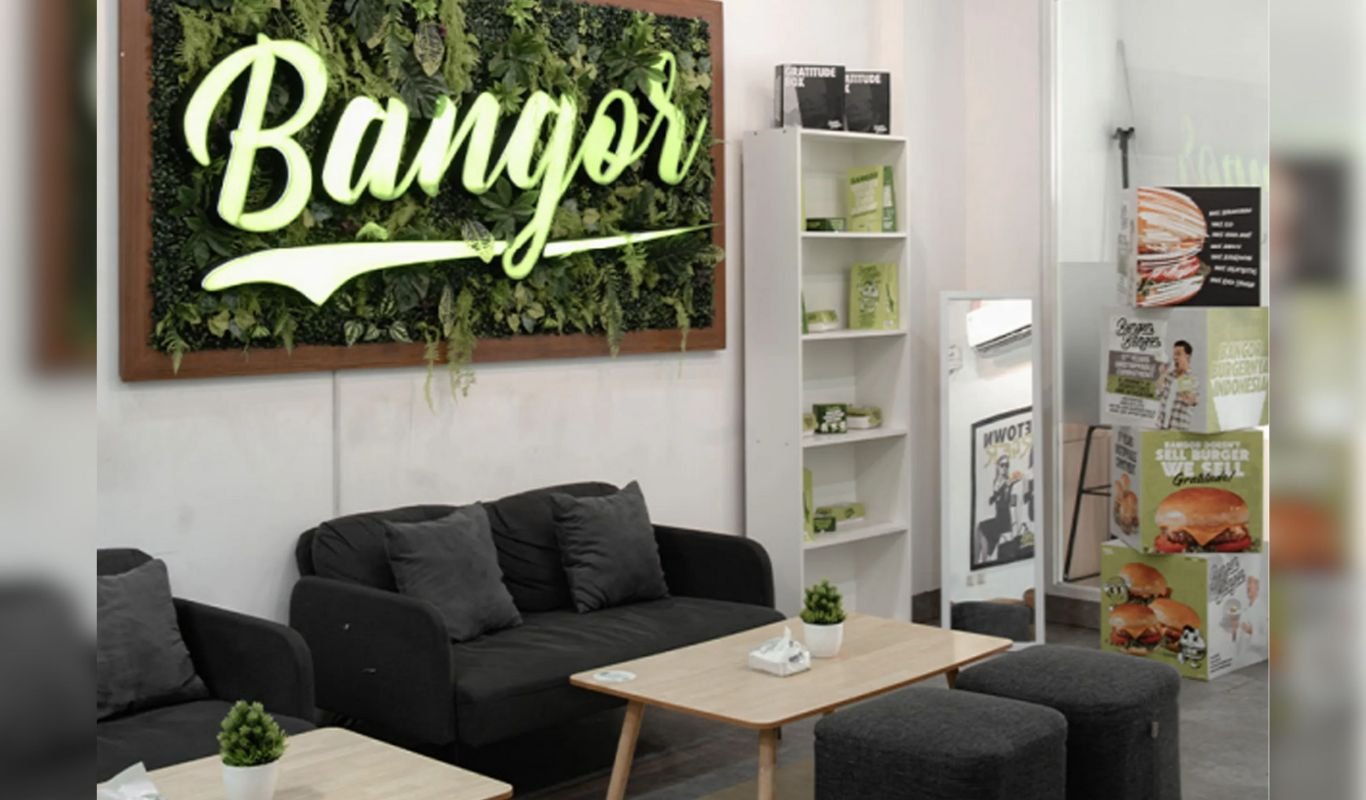 Apa Itu Kemitraan Autopilot Burger Bangor? Ini Penjelasannya